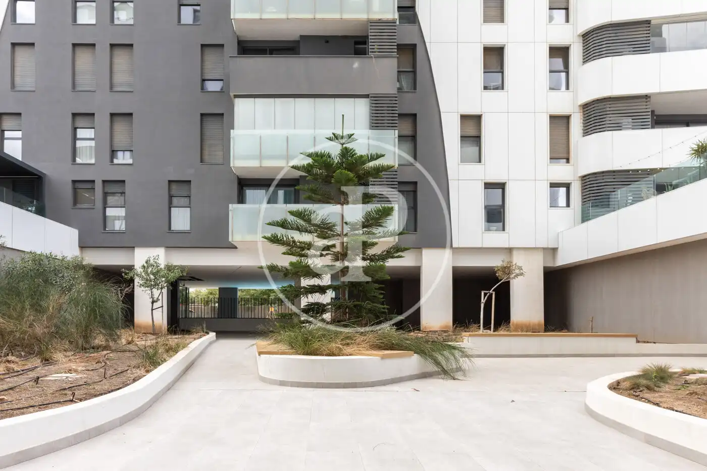 Piso con terraza en venta en Carrer d'Aarón Vidal López, imagen 38
