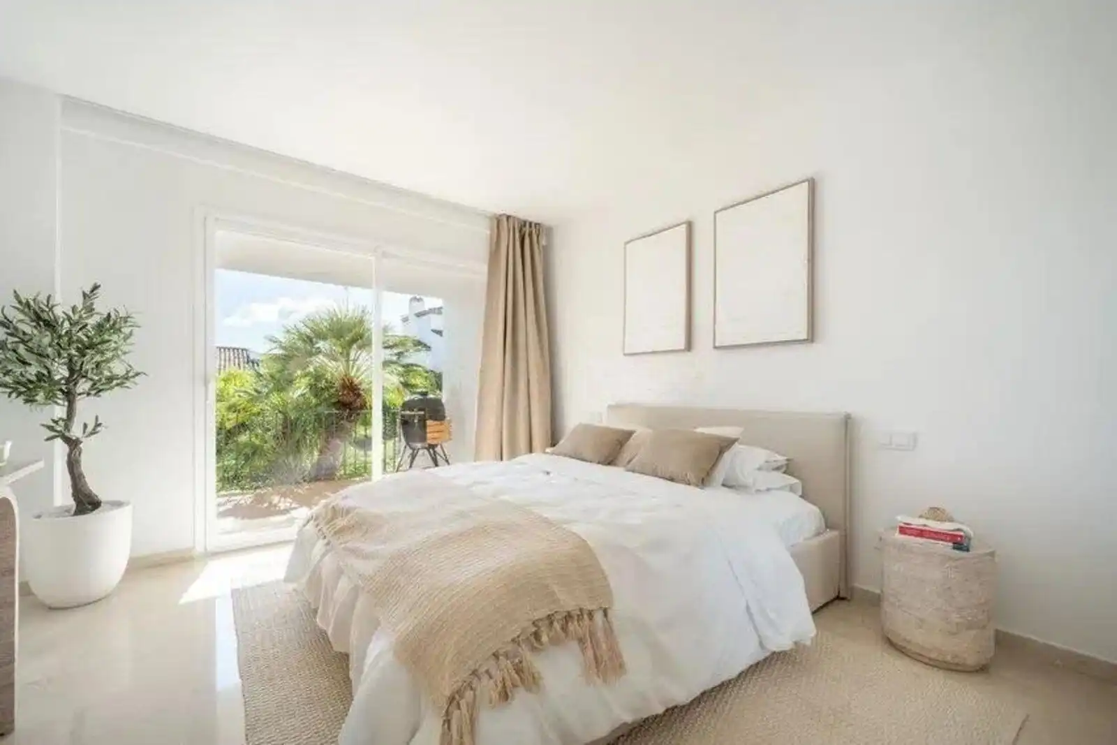 Piso con piscina en venta en Avenida Tomás Pascual 22, imagen 17
