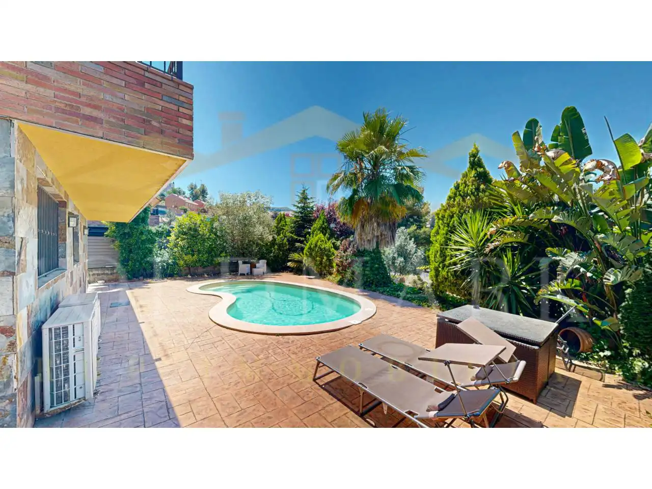 Maison avec piscine à vendre à Carretera Sant Andreu de la Barca 21, imagen 98