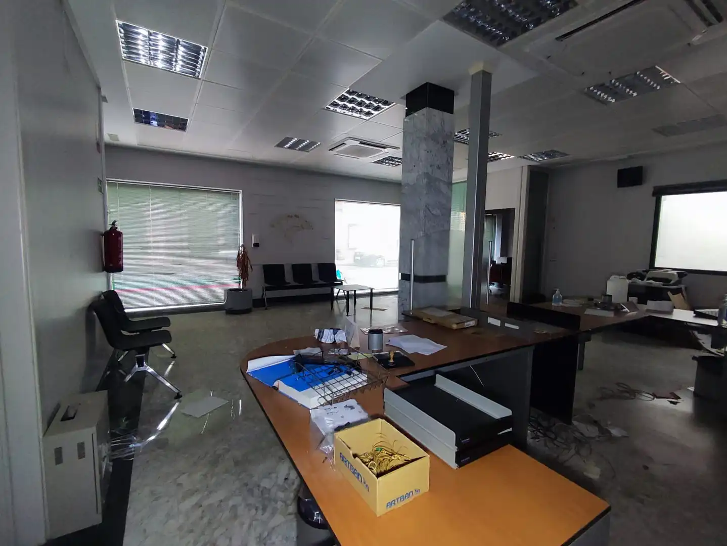 Commercial properties for sale in Villarrubia de los Ojos