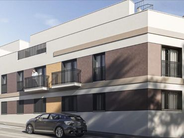 Bajo con ascensor en venta en Benamara - Atalaya