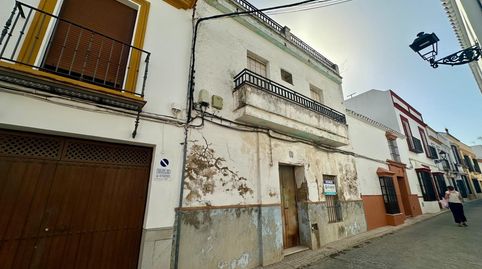 CASA PARA DERRIBO EN EL CENTRO
