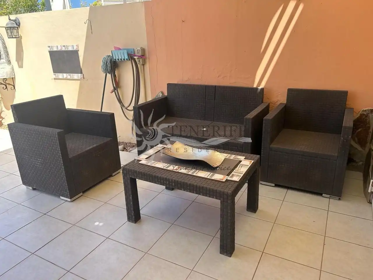 Bungalow con piscina en venta en El Almendro, imagen 25