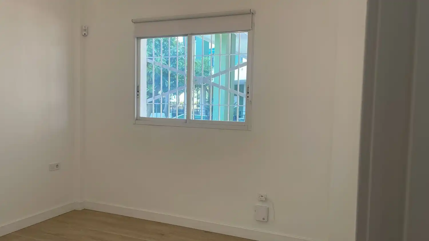 Bedroom of Flat for rent in Málaga  with Swimming Pool, Furnished and Oven