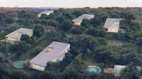 Foto 5 de Casa o xalet en venda a Urbanización Este - Montepríncipe, Madrid