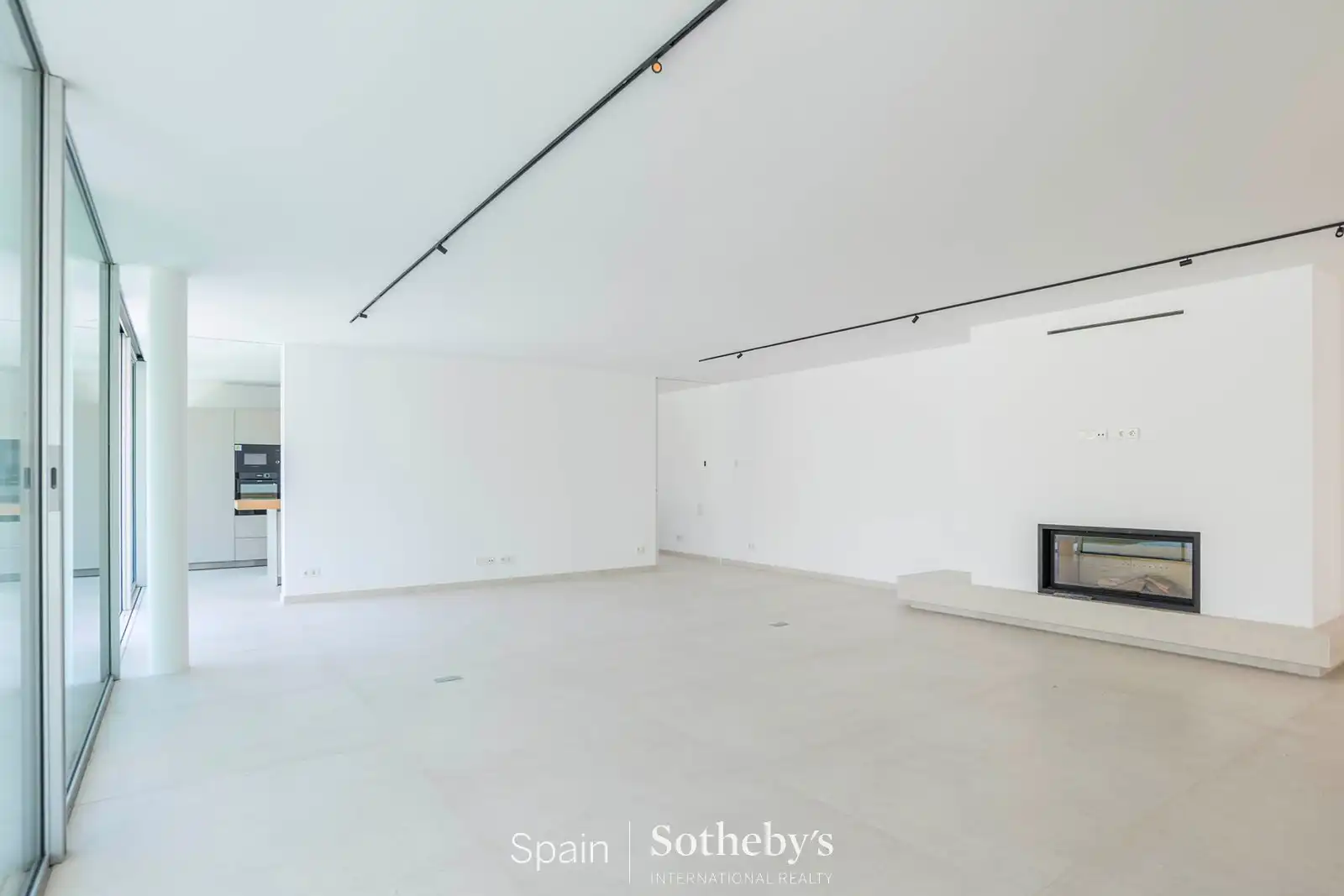 Houses for rent in Madrid  with Air Conditioner, Heating and Private garden