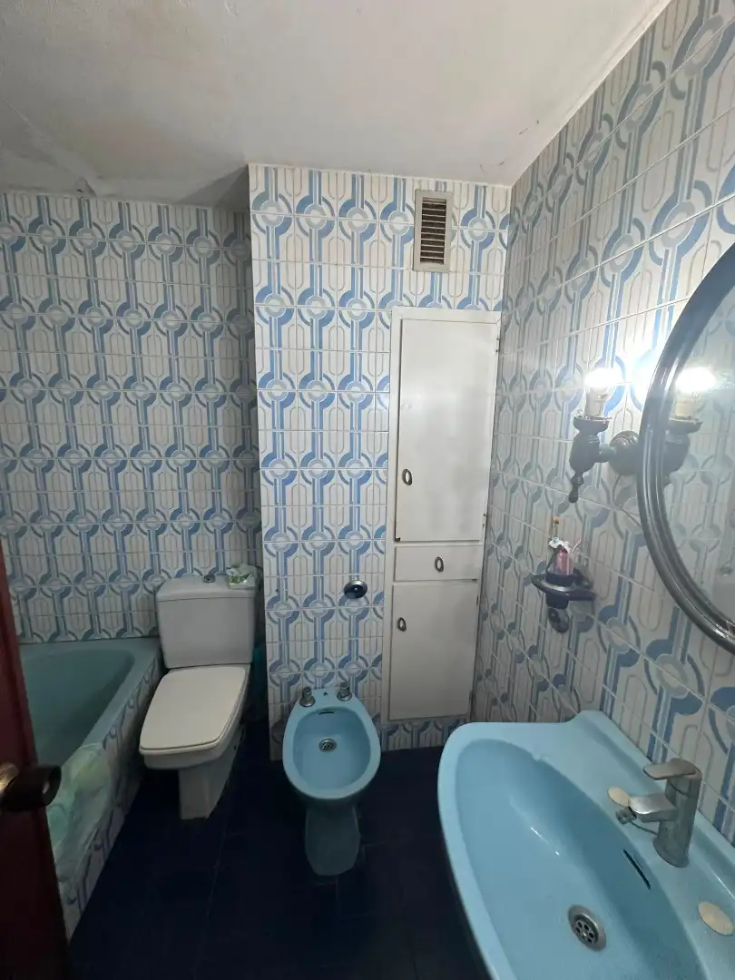 Flat with terrace for sale in Carrer Trevijano 47, imagen 30