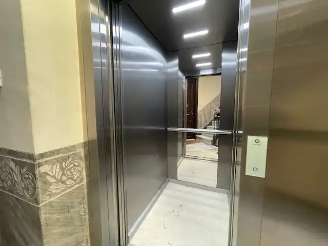 Appartement avec terrasse à vendre à Carrer de Padilla, imagen 53