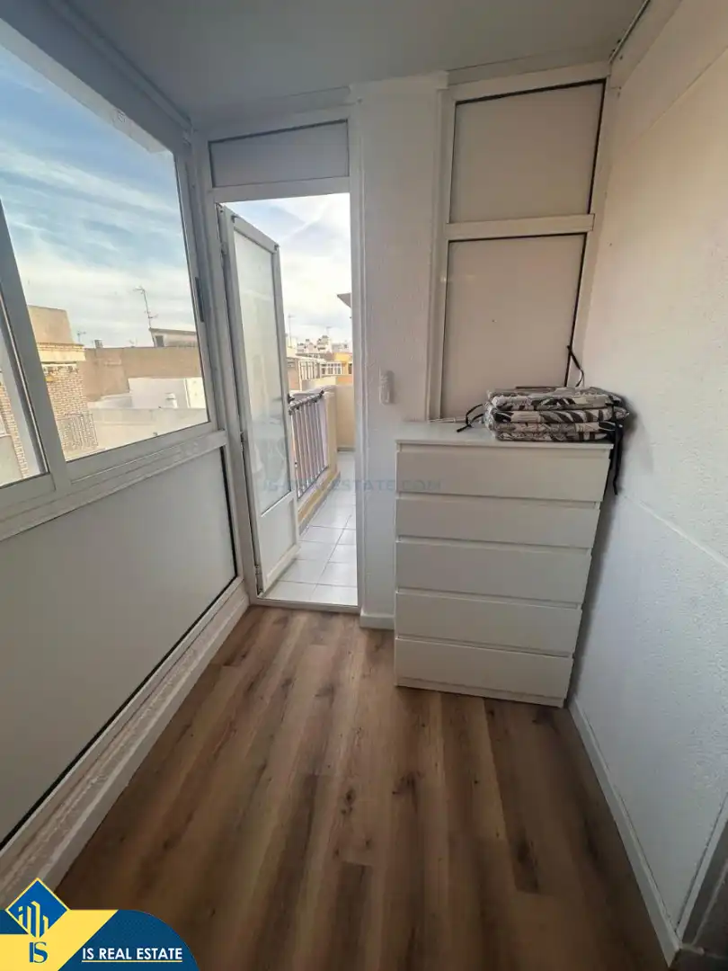 Penthouse mit Aufzug zum Verkauf in Playa del Cura, imagen 10