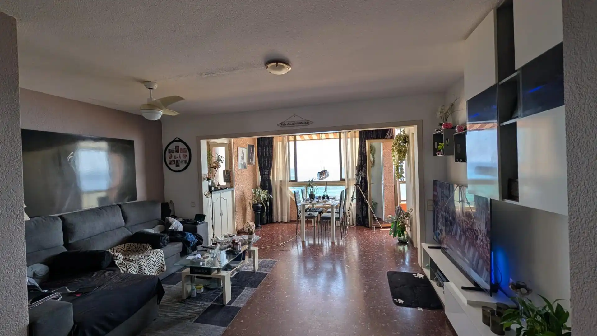 Apartamento con ascensor en venta en Playa de Levante, imagen 14