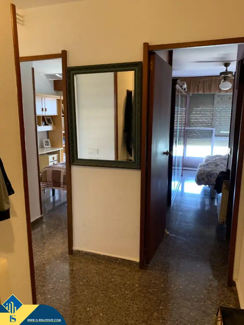 Piso con piscina en venta en Playa de San Juan - El Cabo de las Huertas, imagen 25