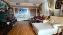 Living room of House or chalet for sale in  Murcia Capital  with Air Conditioner, Heating and Private garden