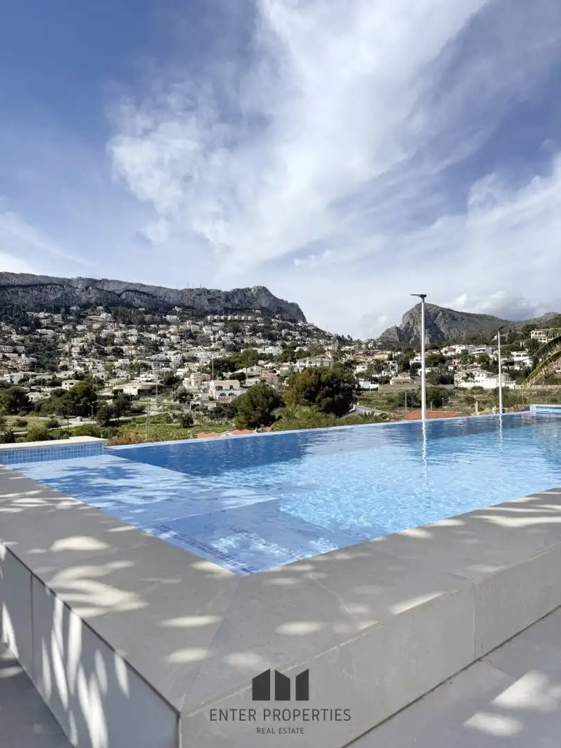 Villa con piscina in vendita a Benicolada - Las Adelfas, imagen 10