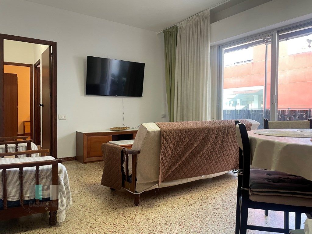 Sala d'estar de Pis en venda en Oropesa del Mar / Orpesa