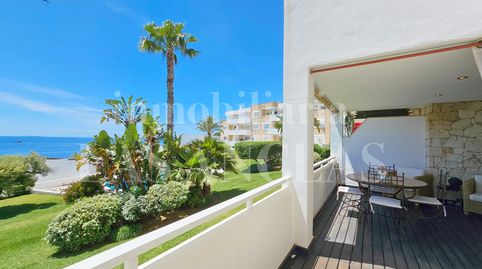 Soleado piso estilo loft con terraza orientación sur y maravillosas vistas al mar, imatge 2