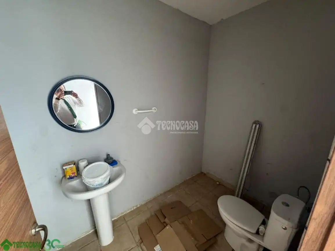 Casa aparellada en venda a CALLE POZO MINA, imagen 22