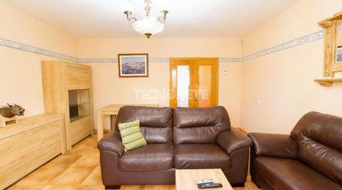 Foto 5 de Piso en venta en Calle Rio Estenilla, Santa María de Benquerencia, Toledo Capital