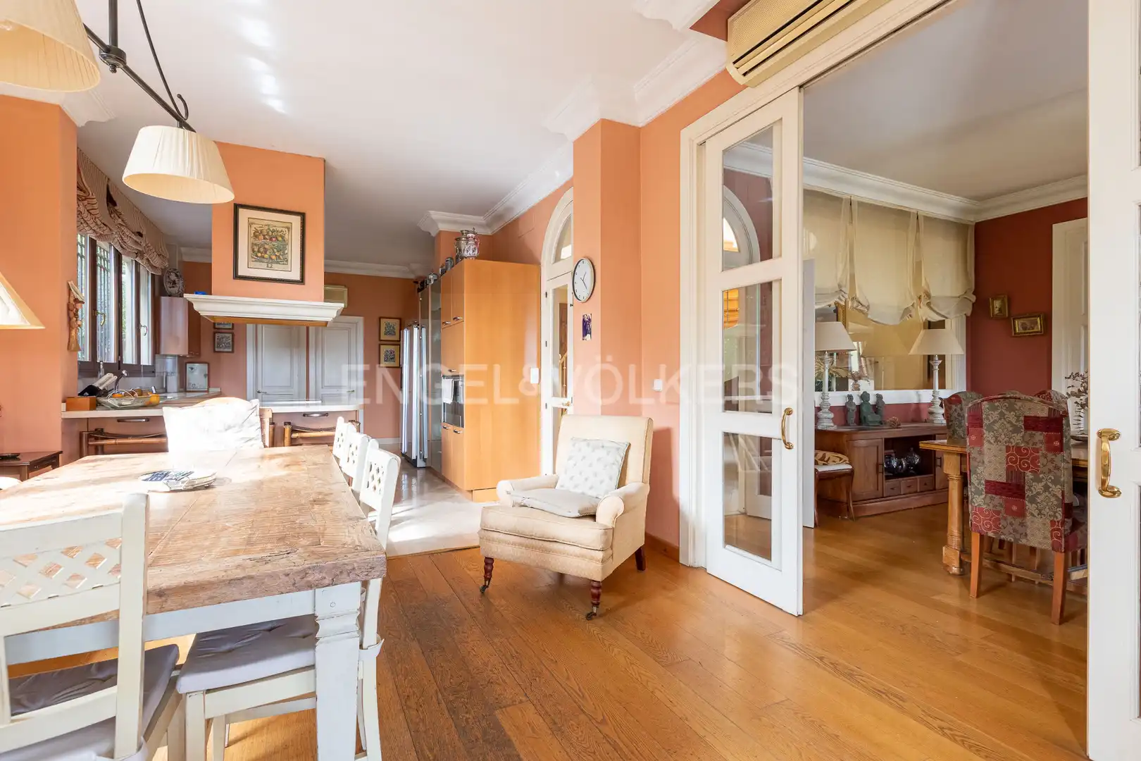 Maison avec terrasse à vendre à El Zaudín - Club de Golf, imagen 15