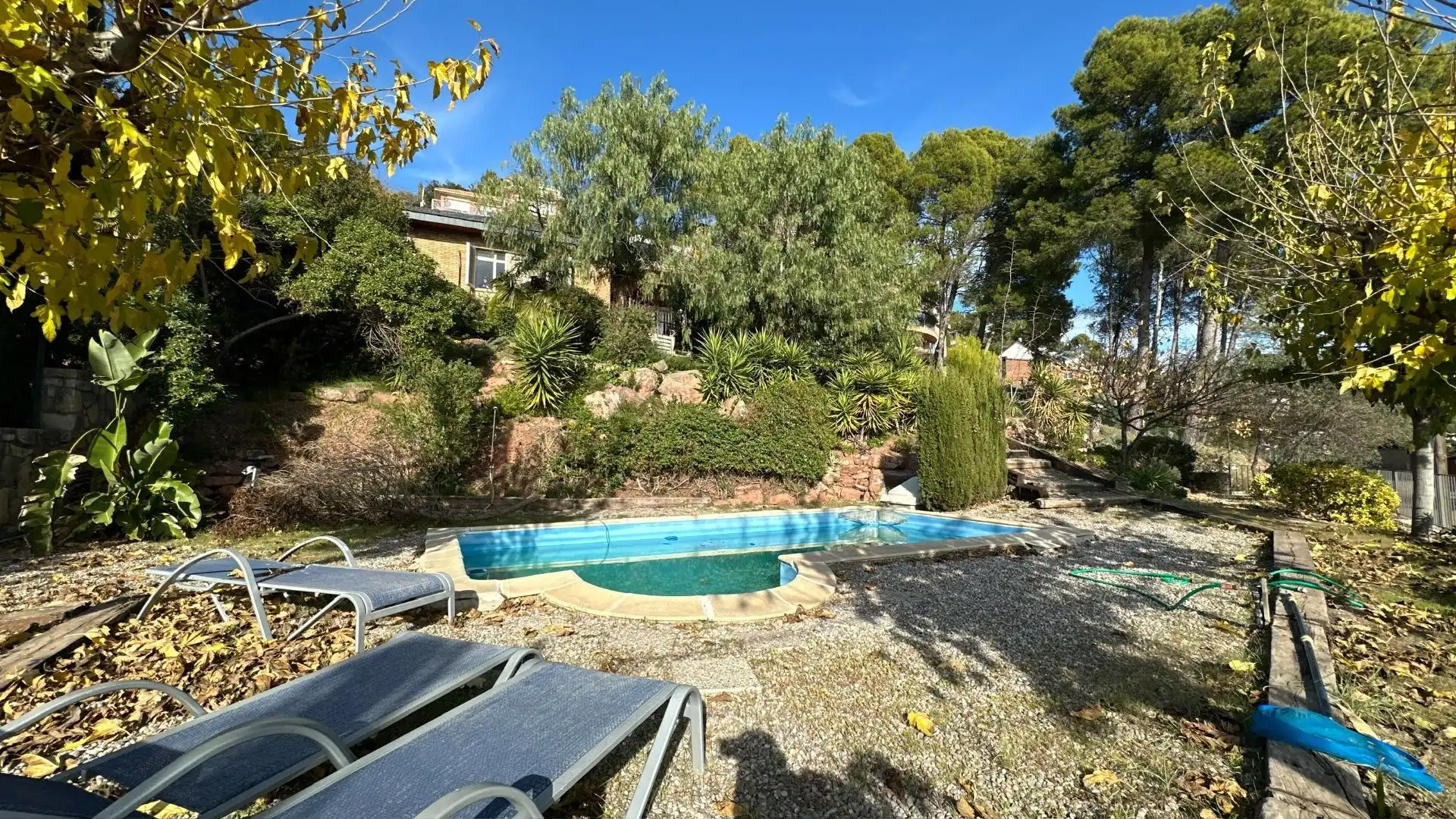 Chalet con terraza en venta en Vía Italiana, imagen 37