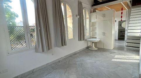 Photo 2 of Attic for rent in Calle Barco, 11, Feria, Sevilla Capital