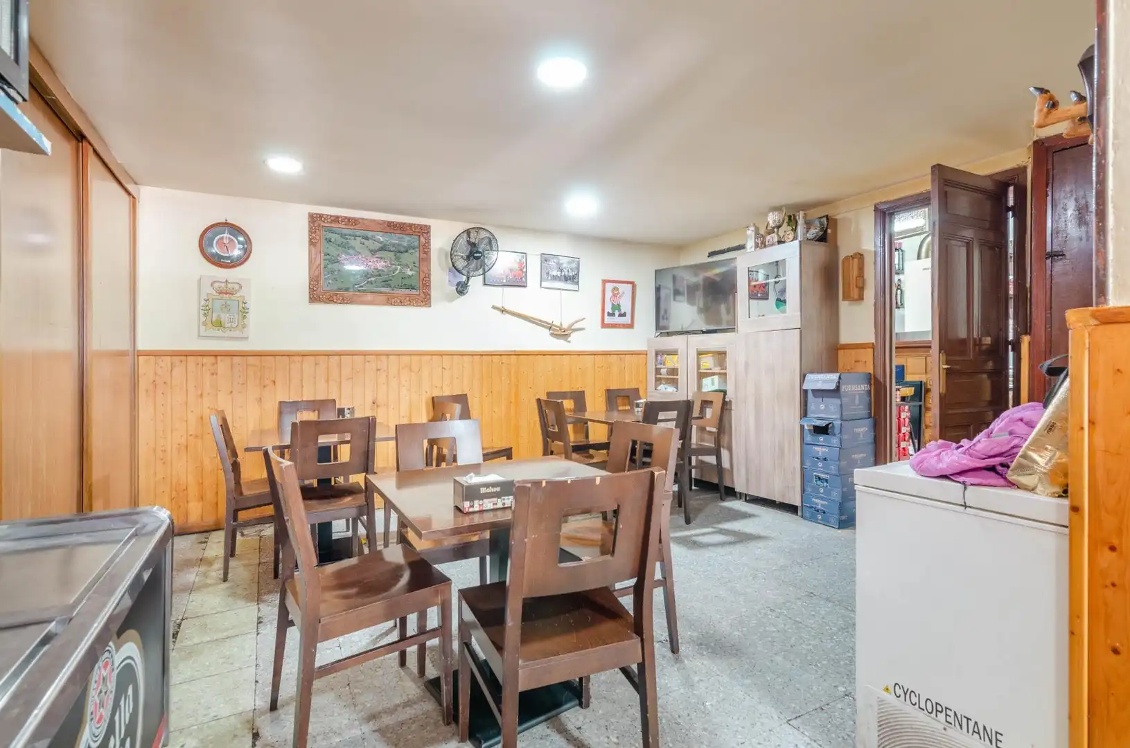 Maison à vendre à Carretera Carretera General Barzana 33, imagen 10