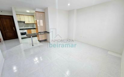 Exterior view of Flat for sale in Ribeira