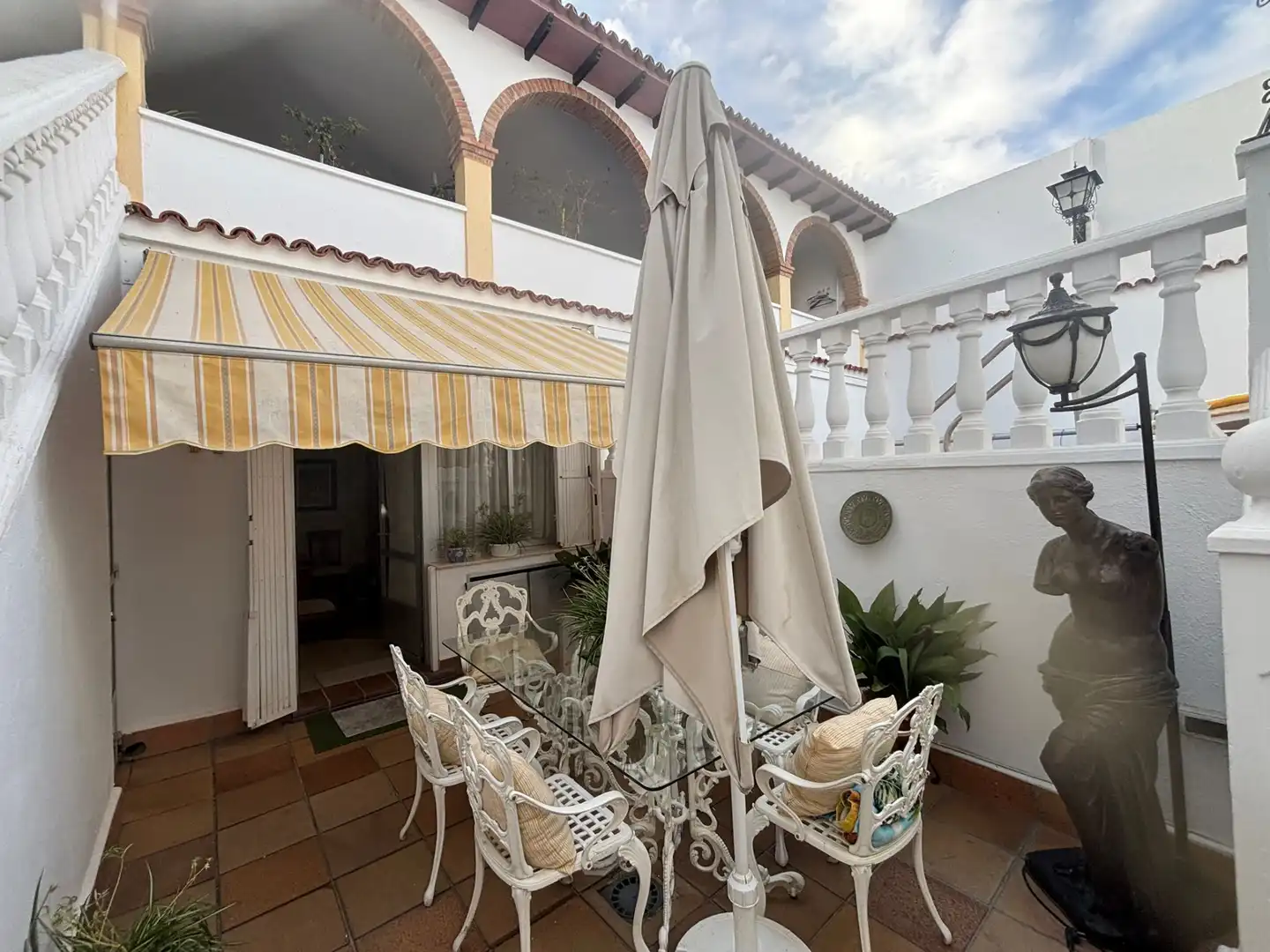 Casa amb piscina en venda a Úbeda, imagen 17