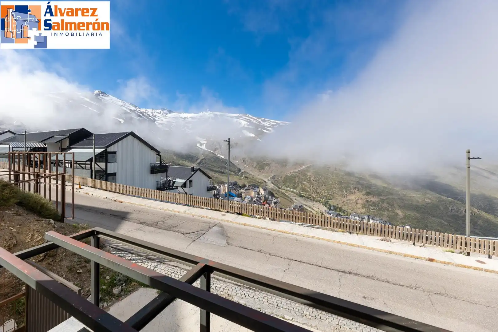 Apartment with lift for sale in Zona alta, imagen 8
