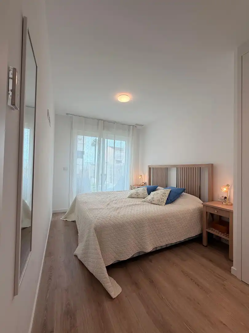 Apartment with pool for sale in Gran Alacant, imagen 6