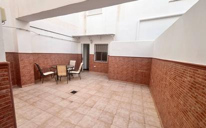 Terrace of Flat for sale in Benifaió  with Air Conditioner, Terrace and Storage room