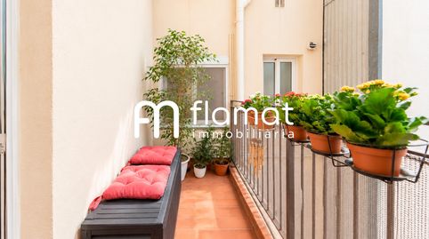 Foto 2 de Piso en venta en Carrer de València, Sagrada Família, Barcelona Capital