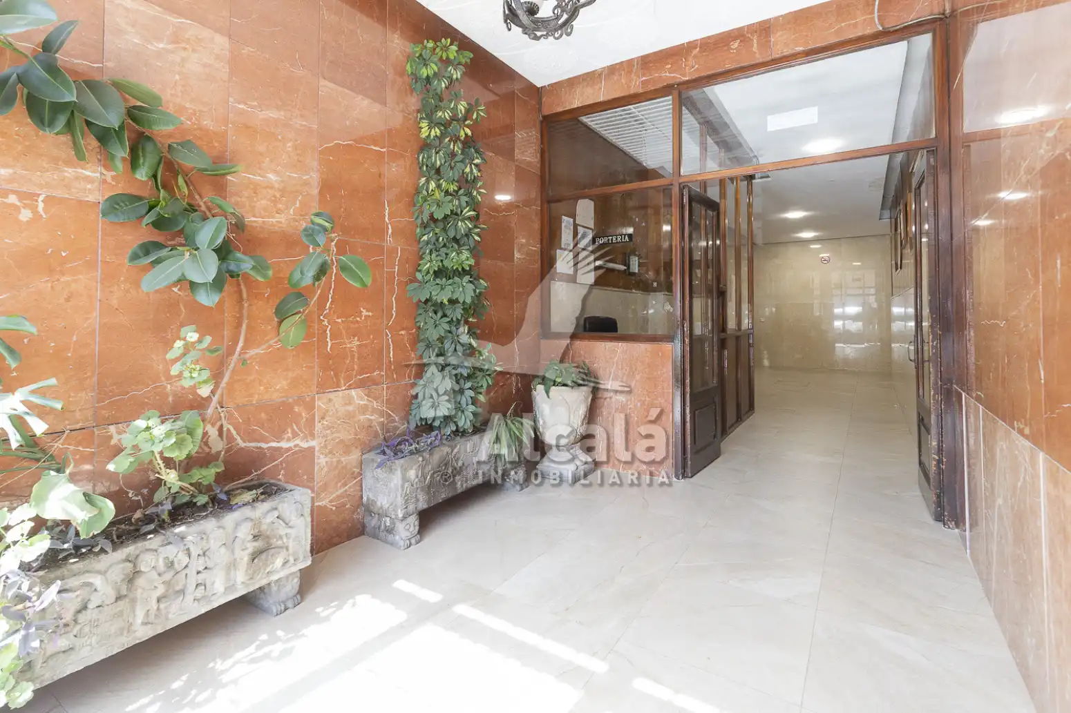 Piso en venta en Alcalá de Henares con Aire acondicionado, Calefacción y Terraza