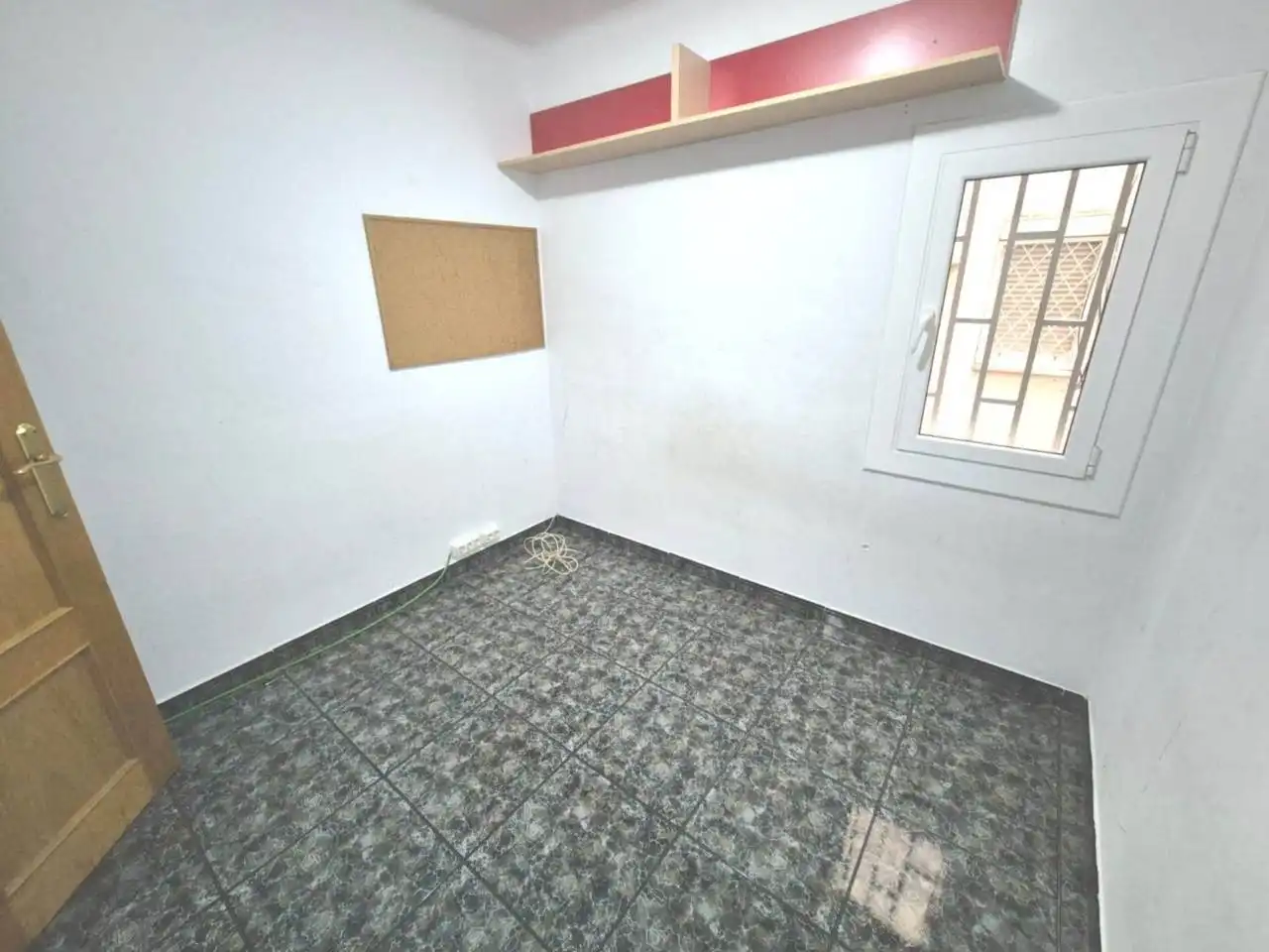 Habitación de Piso en venta en Badalona con Aire acondicionado