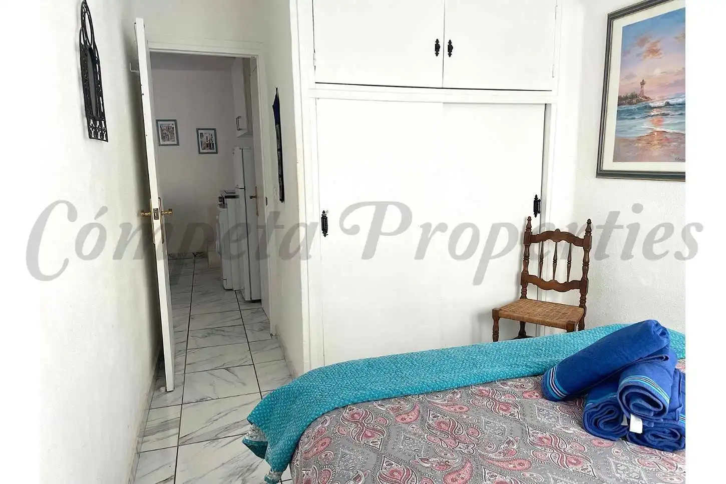 Apartment with terrace for sale in Centro, imagen 10