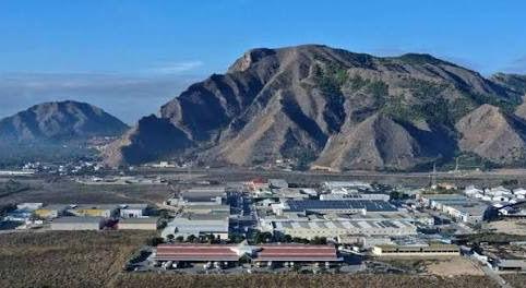 Foto 2 de Terreny industrial en venda a Montepinar - La Aparecida - Raiguero, Orihuela