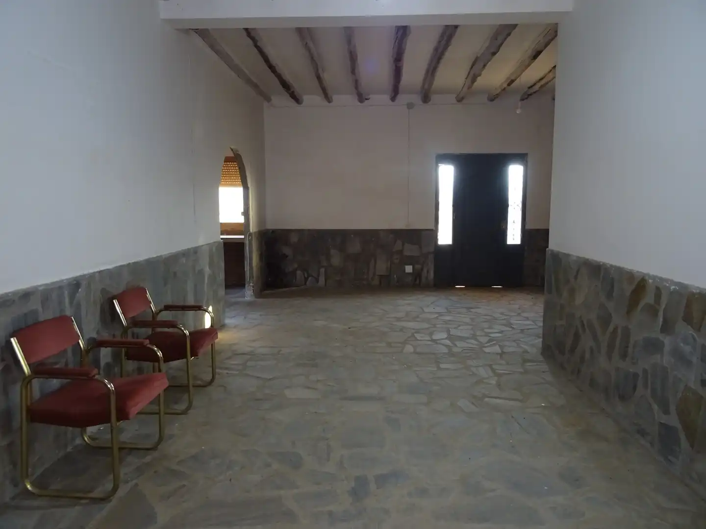 Country homes for sale in Lobras