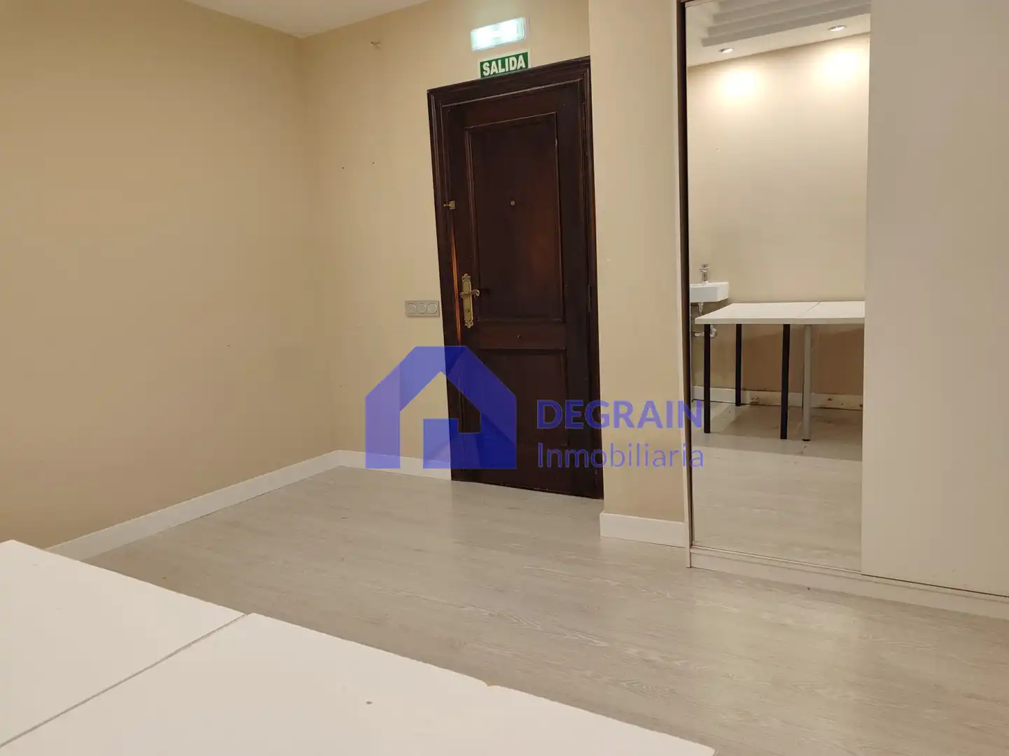 Bureau avec ascenseur à vendre à Oviedo - CALLE NUEVE DE MAYO, imagen 12