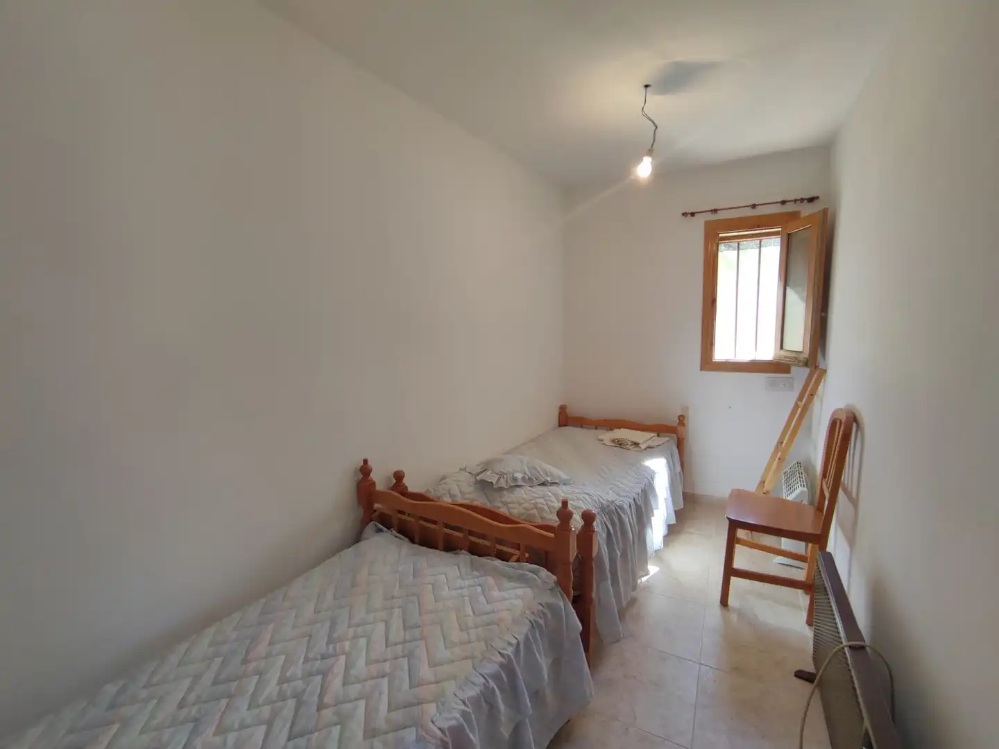 Habitación de Dúplex en venta en San Juan de Plan con Calefacción