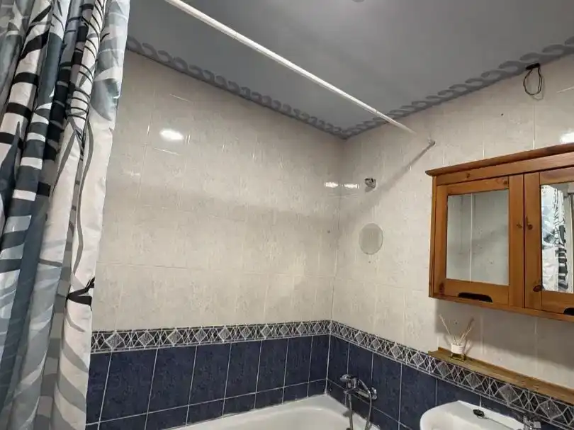 Bany de Pis en venda en Ciempozuelos amb Aire condicionat i Terrassa