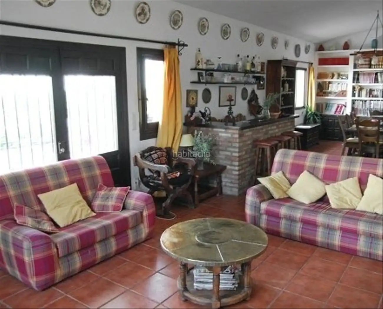 Villa mit Garten zur Miete in Calle Río Miño 4, imagen 22