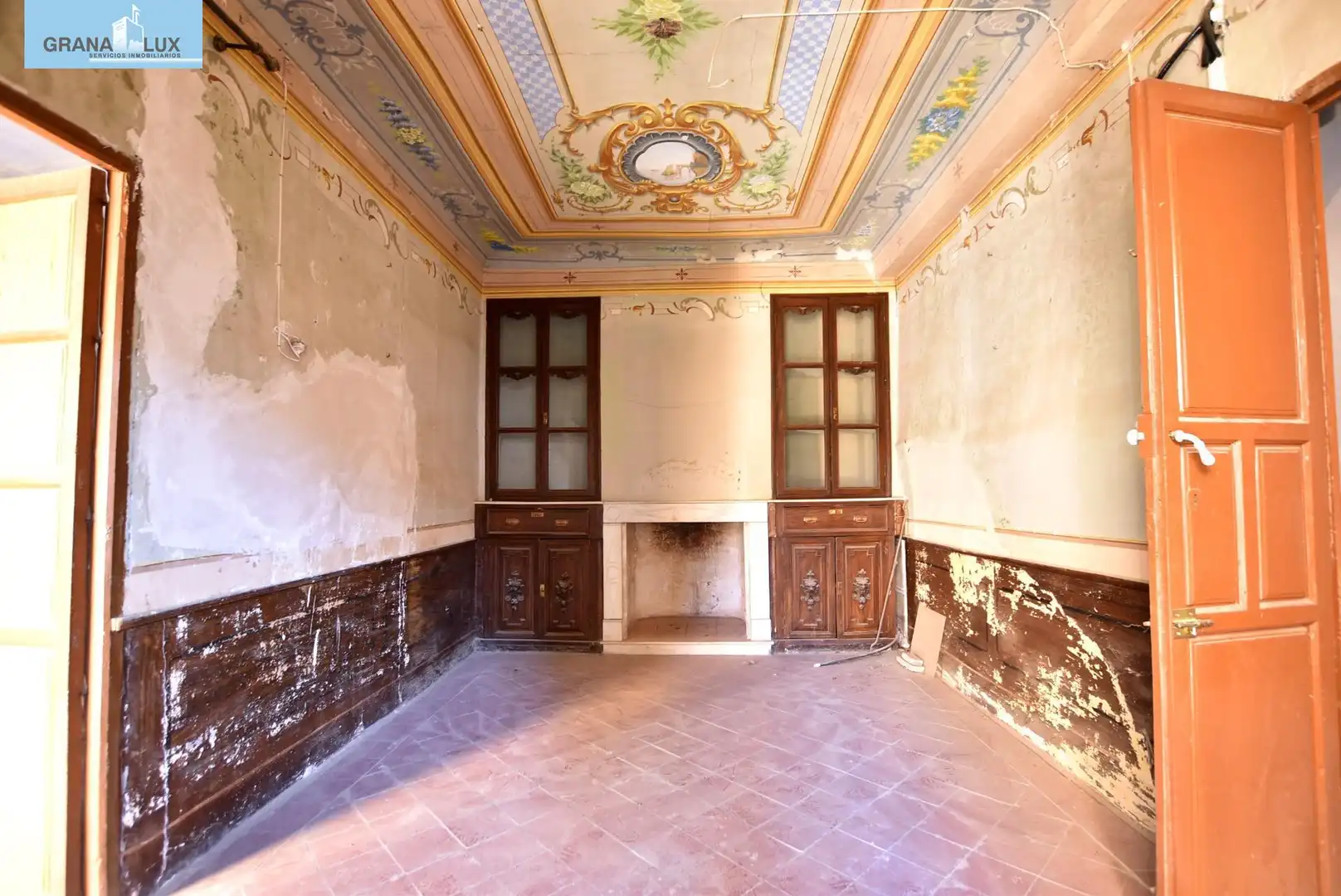 Inmuebles singulares en venta en Guadix, imagen 27