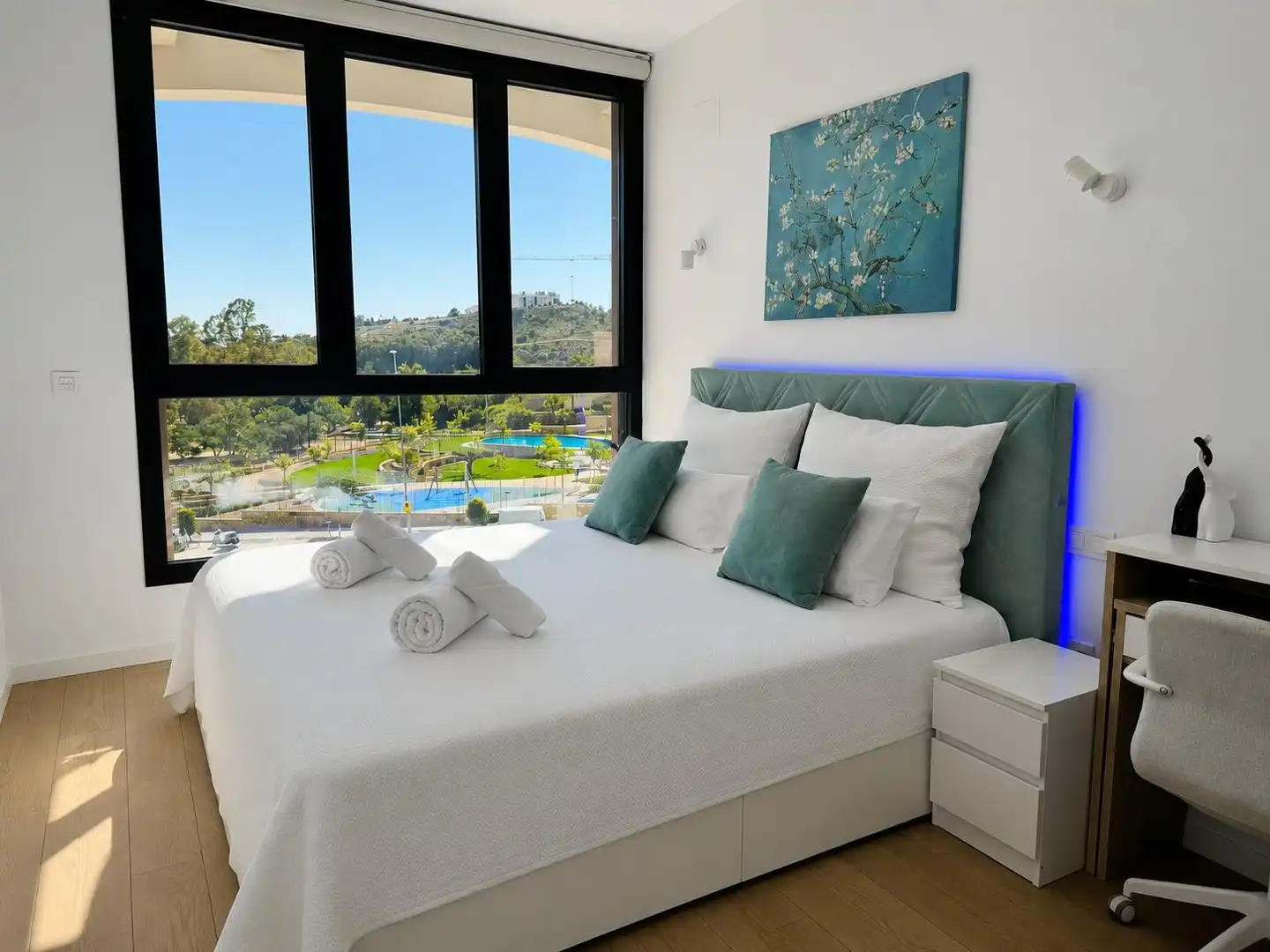 Wohnung zum Verkauf in Platja de Torres, imagen 31