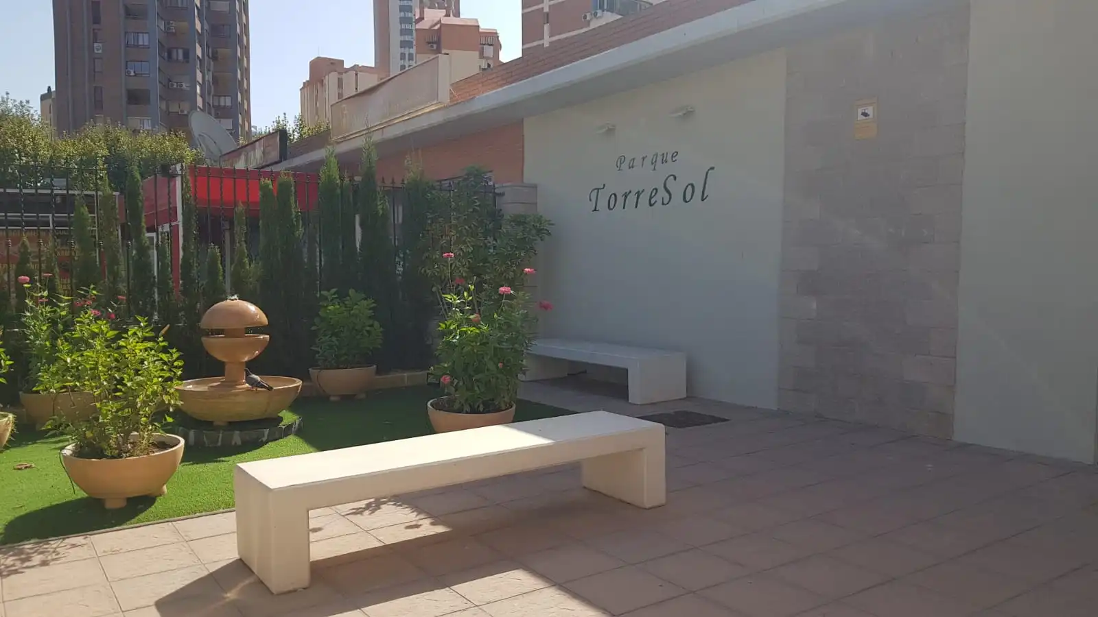 Apartamento con piscina en venta en Rincón de Loix, imagen 34