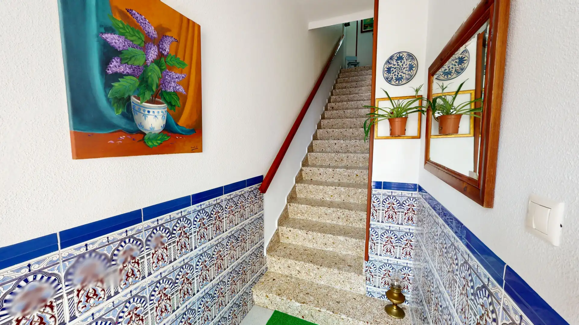 Casa adosada en venda en Caudete