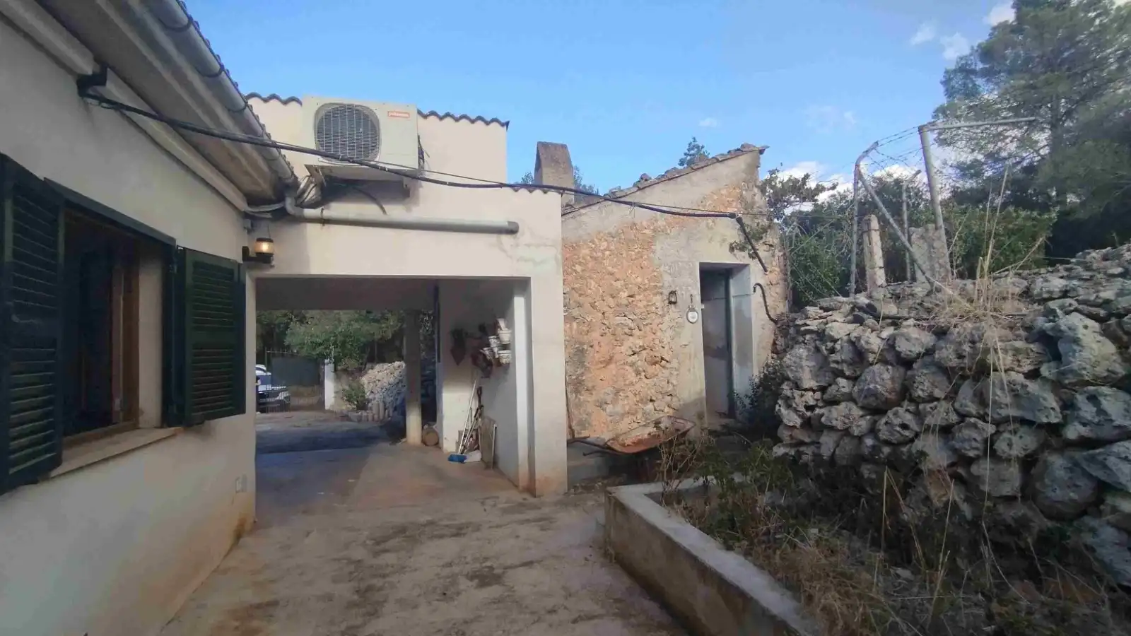 Casa rústica amb jardí en venda a Álora, imagen 10