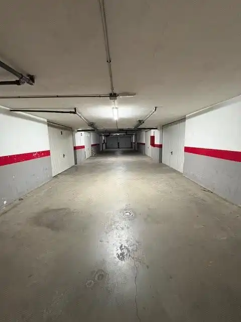 Parking de Dúplex en venta en San Pedro del Pinatar con Aire acondicionado, Calefacción y Terraza