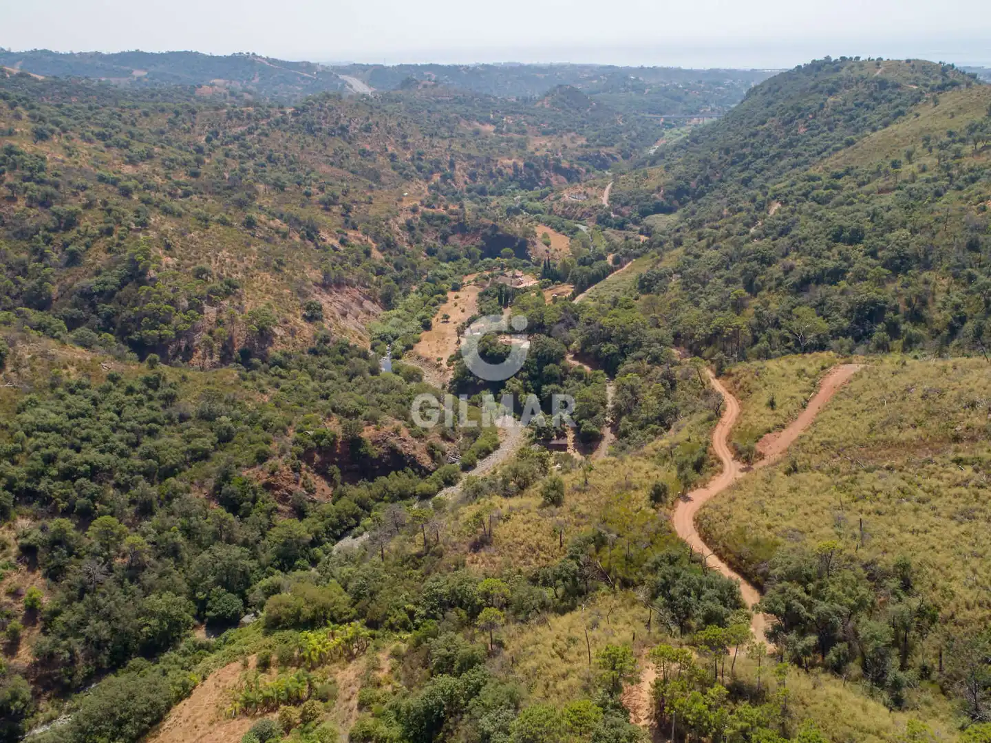 Terreno rustico in vendita a Altos de Estepona, imagen 4