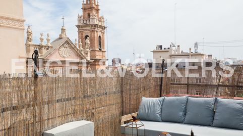 Photo 5 of Flat for rent in C. del Mar, La Xerea, Valencia Capital