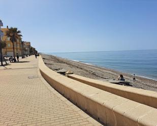 Exterior view of Flat for sale in El Ejido  with Terrace and Balcony