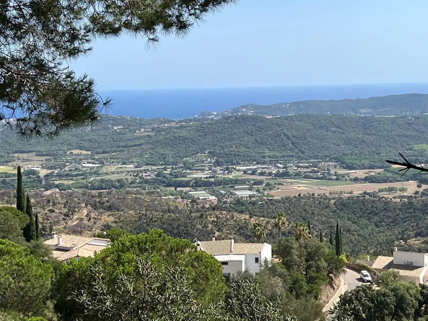 Terrenys i solars en venda a Platja d'Aro, imagen 4
